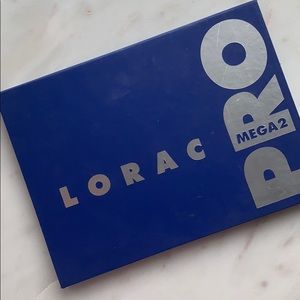 Lorca Mega Pro 2